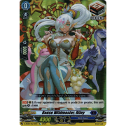 D-SS05/Re13EN Rouse Wildmaster, Riley Reprint (Re)