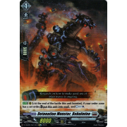 D-SS05/Re14EN Detonation Monster, Bobalmine Reprint (Re)