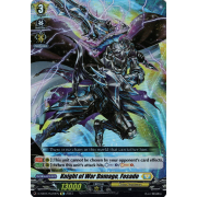 D-SS05/Re20EN Knight of War Damage, Fosado Reprint (Re)