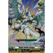 D-SS05/Re25EN Blade Feather Dragon Reprint (Re)