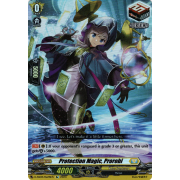 D-SS05/Re26EN Protection Magic, Prorobi Reprint (Re)