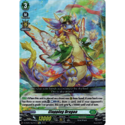 D-SS05/Re27EN Clapping Dragon Reprint (Re)