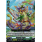 D-SS05/Re27EN Clapping Dragon Reprint (Re)