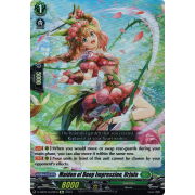 D-SS05/Re28EN Maiden of Deep Impression, Urjula Reprint (Re)