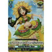 D-SS05/Re31EN Aspiring Maiden, Alana Reprint (Re)