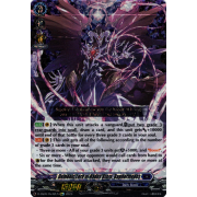 D-SS05/Re42EN Demonic Lord of Hades Blaze, Baphormedes Reprint Plus (Re+)