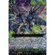 D-SS05/Re45EN Empyrean Blue Dragon, Shelling Cannon Dragon Reprint Plus (Re+)