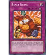 DREV-EN074 Beast Rising Commune