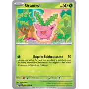 Pokémon - Portfolio A5 Écarlate et Violet : Évolution à Paldea EV02 -  DracauGames
