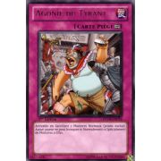 PHSW-FR076 Agonie du Tyrant Rare