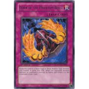 DREV-EN075 Horn of the Phantom Beast Rare