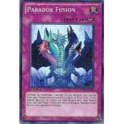 DREV-EN076 Paradox Fusion Super Rare