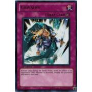 DREV-EN079 Chivalry Ultra Rare