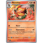 [FR] Pokémon Carte EV02 060/193 Glaivodo HOLO