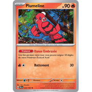 EV02_033/193 Plumeline Rare