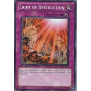 DREV-EN080 Light of Destruction Short Print