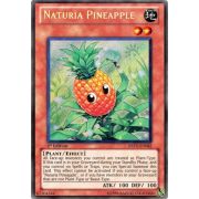 DREV-EN082 Naturia Pineapple Secret Rare