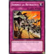 PHSW-FR077 Sonnez la Retraite ! Short Print