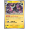 EV02_071/193 Luxray Rare