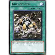 DREV-EN086 Guts of Steel Rare