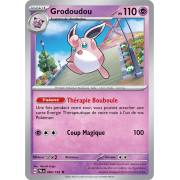 EV02_084/193 Grodoudou Rare