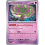 EV02_089/193 Spiritomb Rare