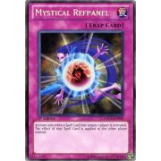 DREV-EN090 Mystical Refpanel Secret Rare