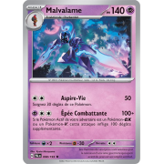 EV02_098/193 Malvalame Rare