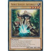 GAOV-ENSP1 Noble Knight Artorigus Ultra Rare