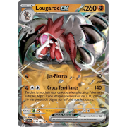 EV02_117/193 Lougaroc ex Double Rare