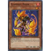 DREV-EN094 Flamvell Poun Commune