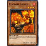 DREV-EN095 Flamvell Archer Commune