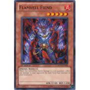 DREV-EN096 Flamvell Fiend Commune