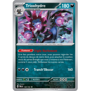 EV02_140/193 Trioxhydre Rare