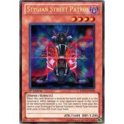 DREV-EN099 Stygian Street Patrol Secret Rare