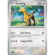 EV02_154/193 Girafarig Commune