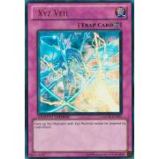 GENF-ENSP1 Xyz Veil Ultra Rare