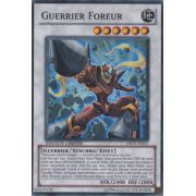 DREV-FRSE1 Guerrier Foreur Super Rare