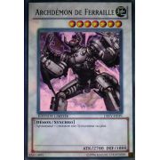 DREV-FRSP1 Archdémon de Ferraille Ultra Rare