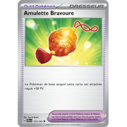 EV02_173/193 Amulette Bravoure Peu commune
