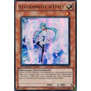 DREV-FR002 Illusionniste d'Effet Ultra Rare