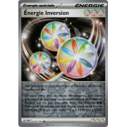EV02_192/193 Énergie Inversion Inverse