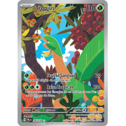 EV02_195/193 Tropius Illustration Rare