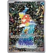 EV02_203/193 Magicarpe Illustration Rare