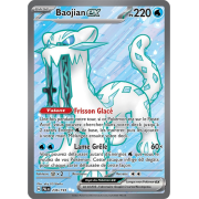 EV02_236/193 Baojian ex Full Art Ultra Rare