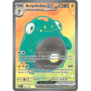 EV02_237/193 Ampibidou ex Full Art Ultra Rare