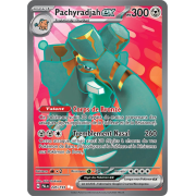 EV02_245/193 Pachyradjah ex Full Art Ultra Rare