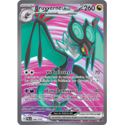 EV02_246/193 Bruyverne ex Full Art Ultra Rare