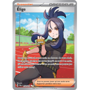 EV02_250/193 Élige Full Art Ultra Rare