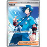 EV02_251/193 Albert Full Art Ultra Rare